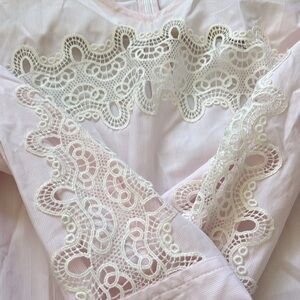 Sandro women's top-NWT